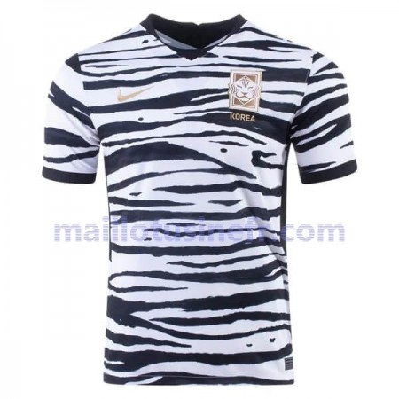 Maillot de Foot Corée du Sud Extérieur 2020
